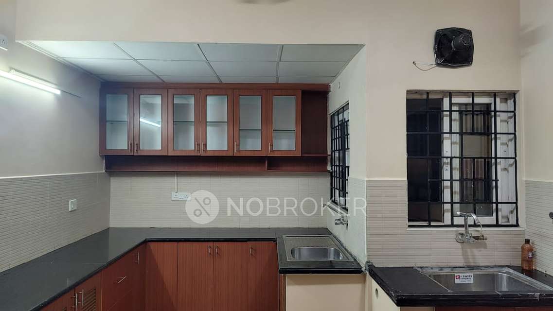 3 BHK Flat In Lancor The Central Park For Sale  In Sholinganallur, South