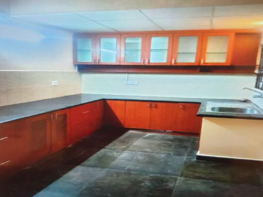 3 BHK Flat In Lancor The Central Park For Sale  In Sholinganallur, South