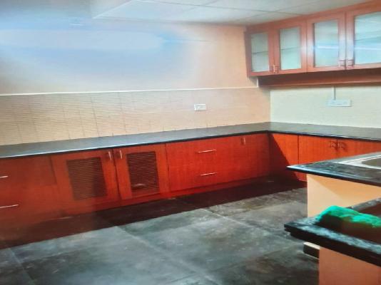 3 BHK Flat In Lancor The Central Park For Sale  In Sholinganallur, South