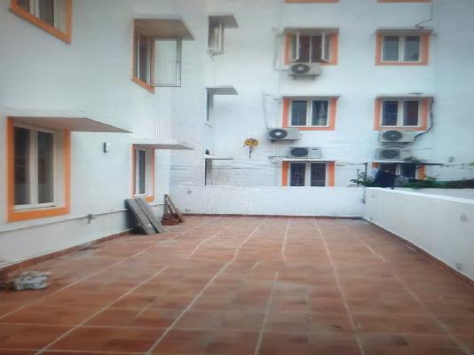 3 BHK Flat In Lancor The Central Park For Sale  In Sholinganallur, South