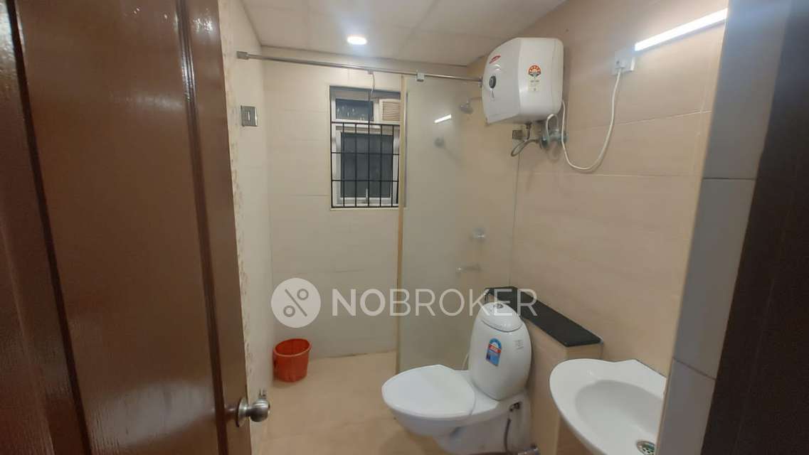 3 BHK Flat In Lancor The Central Park For Sale  In Sholinganallur, South