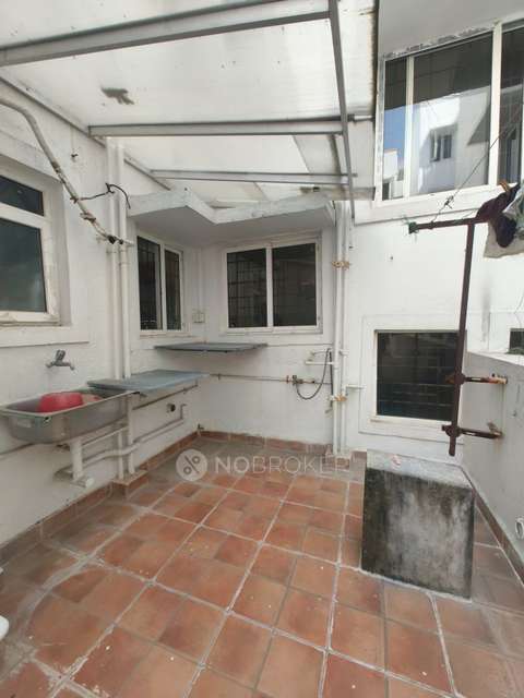 3 BHK Flat In Lancor The Central Park For Sale  In Sholinganallur, South