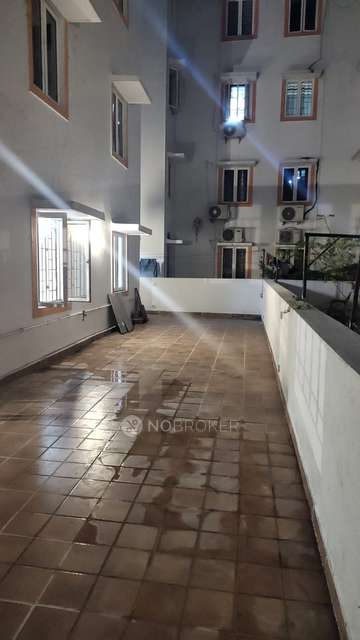 3 BHK Flat In Lancor The Central Park For Sale  In Sholinganallur, South