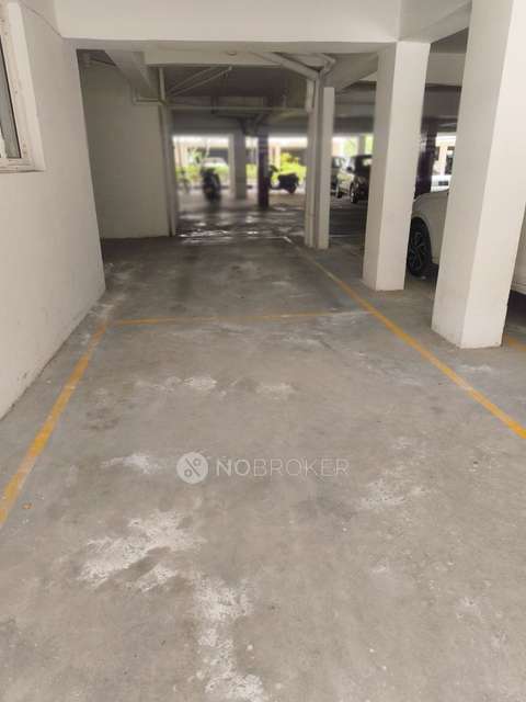 3 BHK Flat In Lancor The Central Park For Sale  In Sholinganallur, South