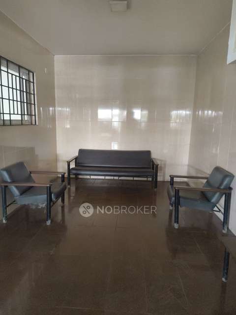 3 BHK Flat In Lancor The Central Park For Sale  In Sholinganallur, South