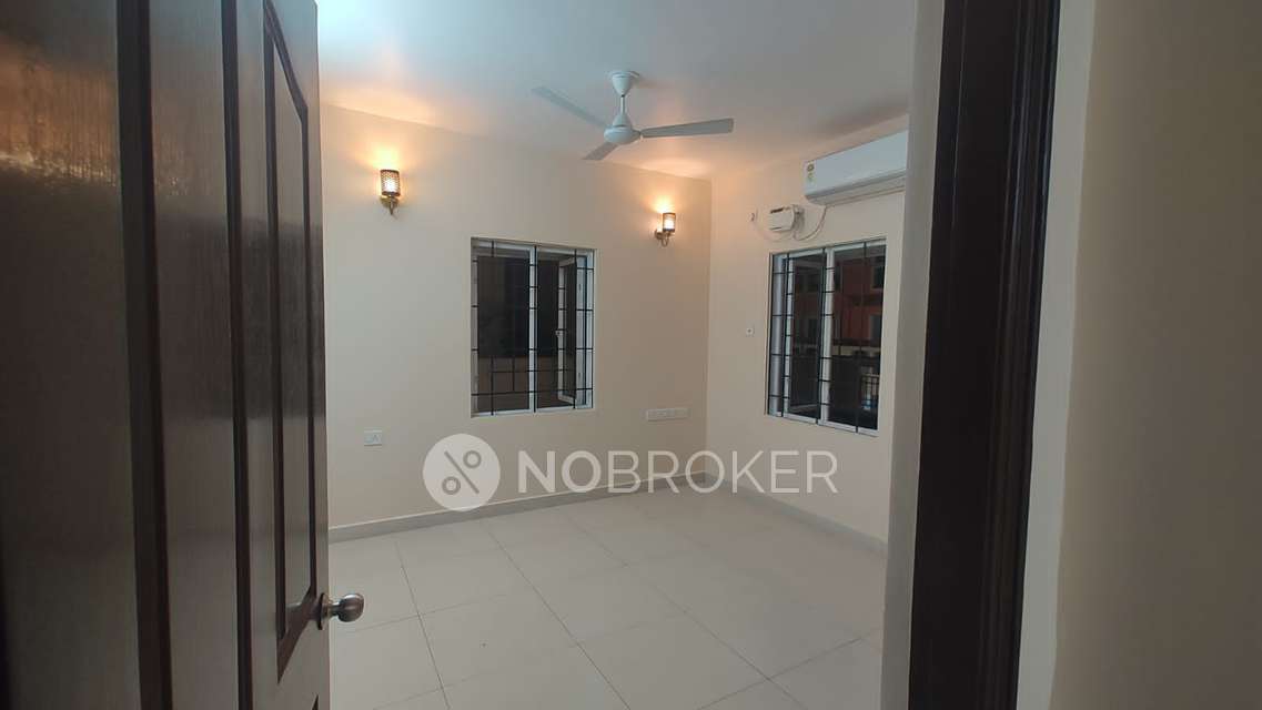3 BHK Flat In Lancor The Central Park For Sale  In Sholinganallur, South
