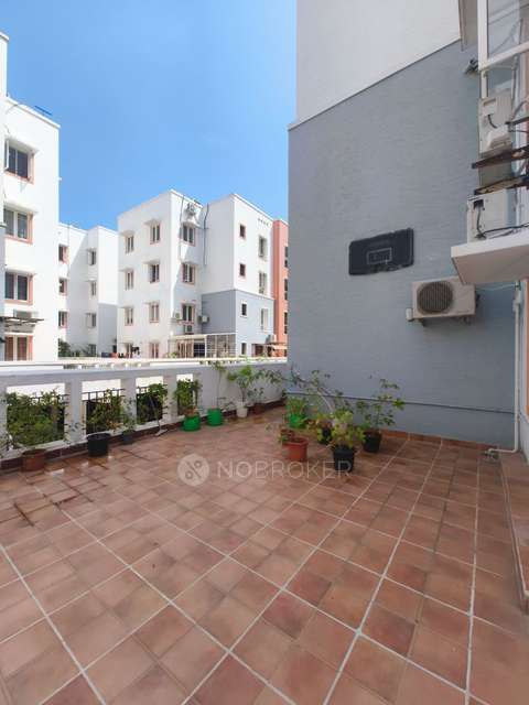 3 BHK Flat In Lancor The Central Park For Sale  In Sholinganallur, South