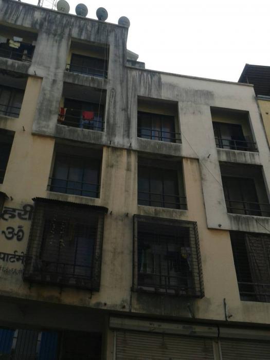 Sarkars Hari Om Apartment