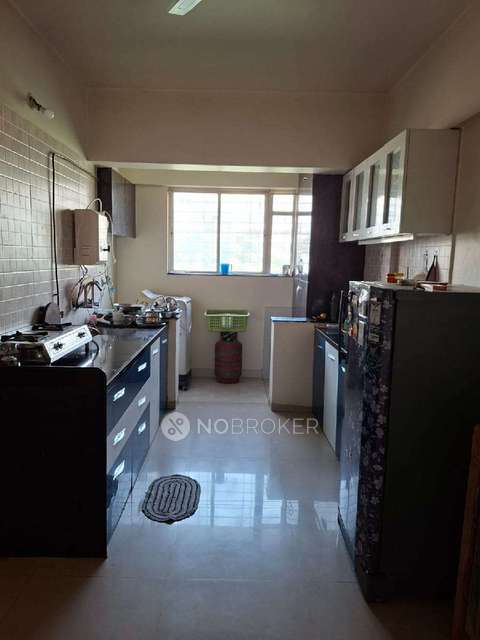 2 BHK Flat In Swaraj Residency for Rent  In Moshi