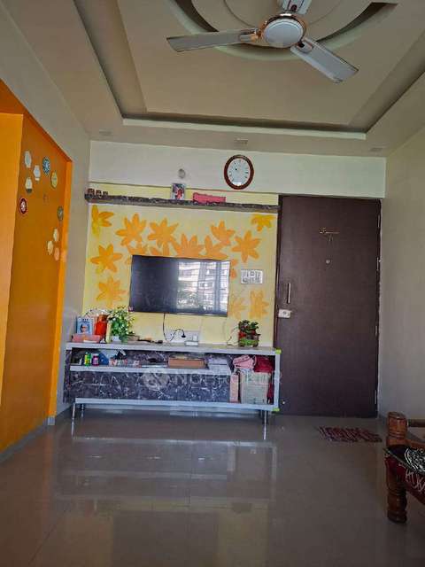 2 BHK Flat In Swaraj Residency for Rent  In Moshi