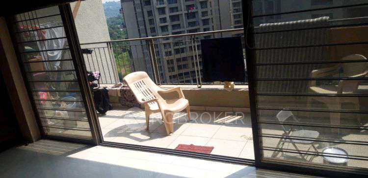 2 BHK Flat In Skyi Songbirds, Bhugoan For Sale  In Bhugoan