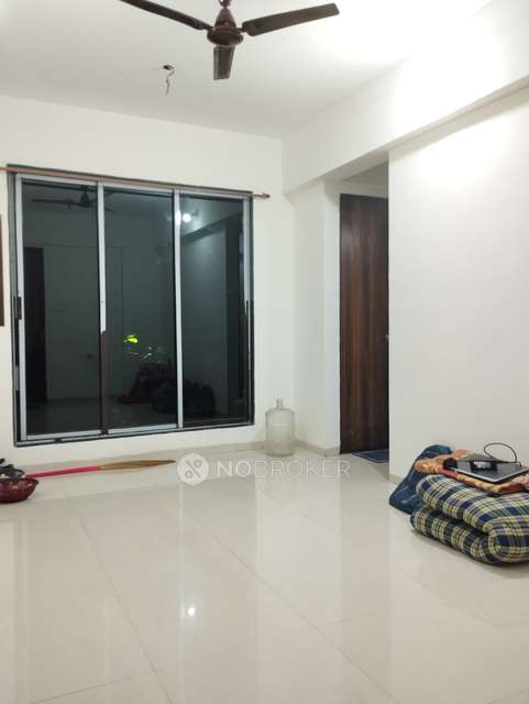 1 BHK Flat In Aniruddha Corner For Sale  In Ulwe