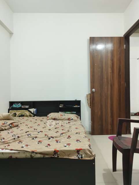 1 BHK Flat In Aniruddha Corner For Sale  In Ulwe