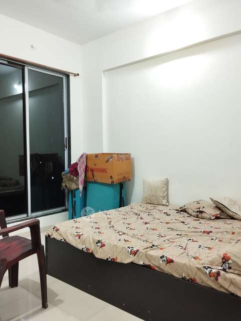 1 BHK Flat In Aniruddha Corner For Sale  In Ulwe