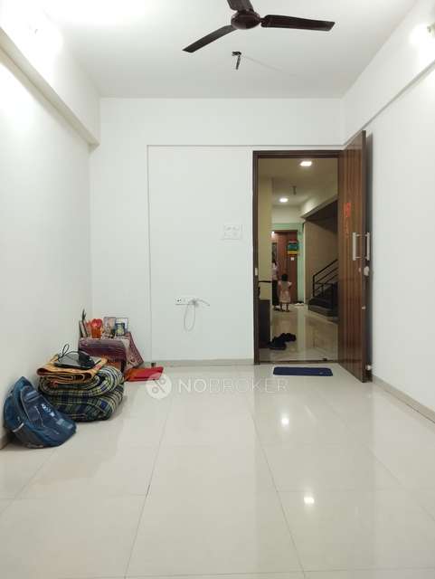 1 BHK Flat In Aniruddha Corner For Sale  In Ulwe