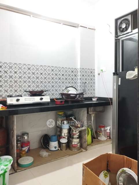 1 BHK Flat In Aniruddha Corner For Sale  In Ulwe