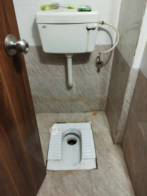 1 BHK Flat In Aniruddha Corner For Sale  In Ulwe