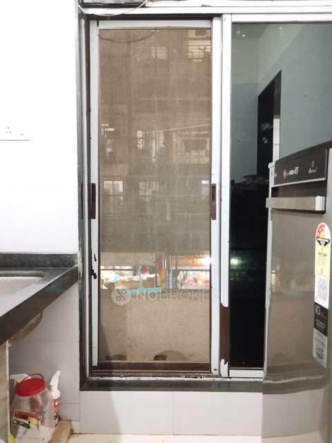 1 BHK Flat In Aniruddha Corner For Sale  In Ulwe