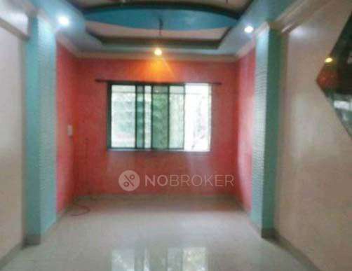 2 BHK Flat In Sai Prasad Residency  For Sale  In Katraj