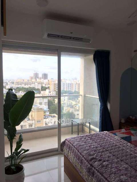 2 BHK Flat In Alive Skypark, Baner For Sale  In Baner