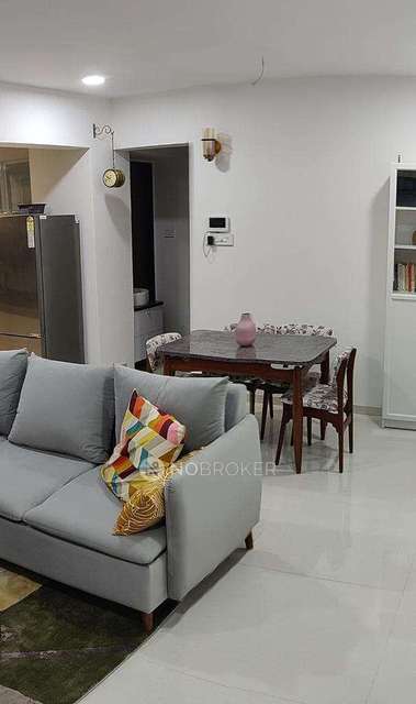 2 BHK Flat In Alive Skypark, Baner For Sale  In Baner