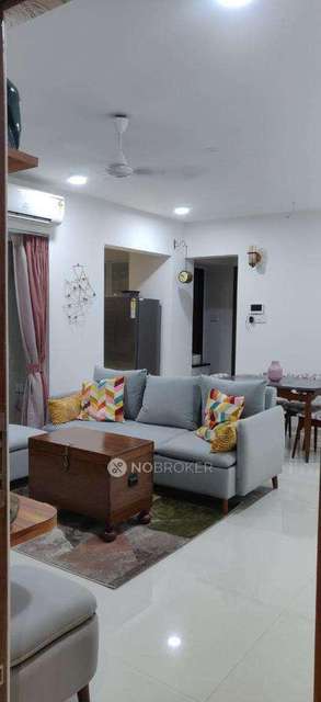 2 BHK Flat In Alive Skypark, Baner For Sale  In Baner