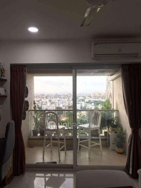 2 BHK Flat In Alive Skypark, Baner For Sale  In Baner