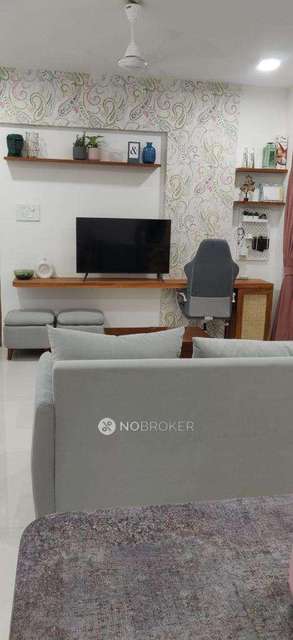 2 BHK Flat In Alive Skypark, Baner For Sale  In Baner