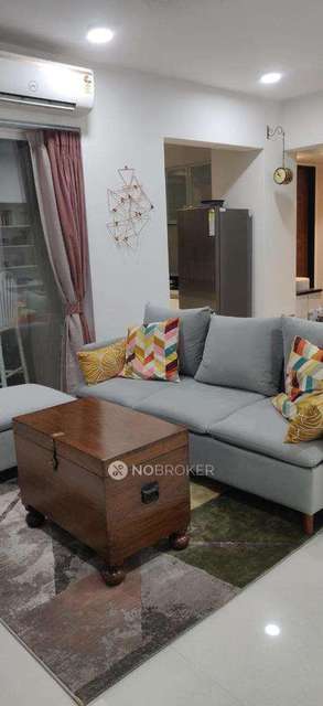 2 BHK Flat In Alive Skypark, Baner For Sale  In Baner