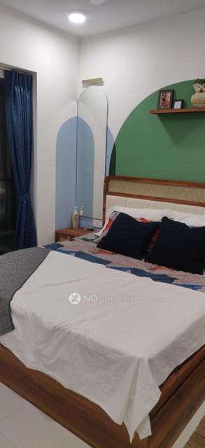 2 BHK Flat In Alive Skypark, Baner For Sale  In Baner