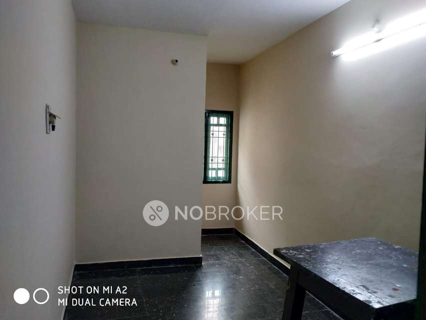 1 BHK House for Rent  In Tiruvottiyur