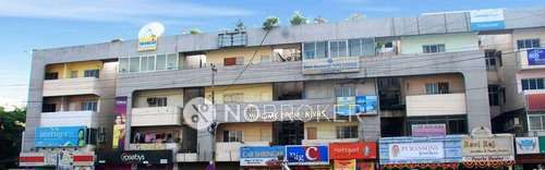 2 BHK Flat In Sai Laxmi Nivas  for Rent  In Begumpet