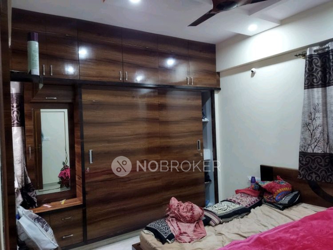 Sgs Silver Oak Apartments abhayanaidu studio back side Rent WITHOUT