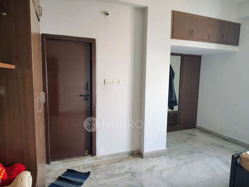 2 BHK Flat In Sri Sai Viswanatha Towers For Sale  In Moti Nagar