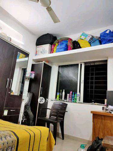 1 BHK Flat In Sai Vihar For Sale  In Pimple Gurav