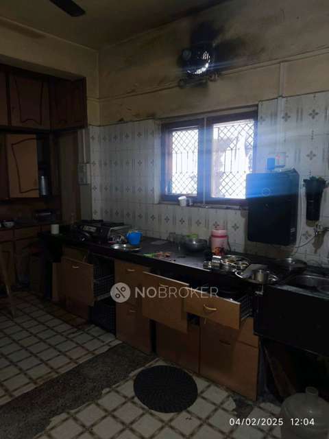2 BHK Flat In Phuge Apartment for Rent  In Vitthal Arcade, Vitthal Arcade, Gavhanevasti, Bhosari, Pimpri-chinchwad, Maharashtra 411039, India