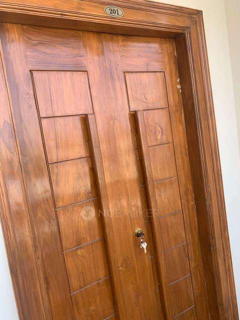 2 BHK Flat In Hari Hara Nilayam For Sale  In Ragannaguda,manneguda