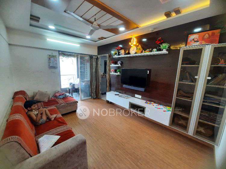 2 BHK Flat In Venkatesh Graffiti Elite,  for Rent  In Vyankatesh Graffiti Elite, B-1506, Manjari Rd, Keshav Nagar, Mundhwa, Pune, Maharashtra 411036, India