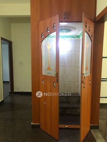 1 BHK Flat for Rent  In Chikkabanavara