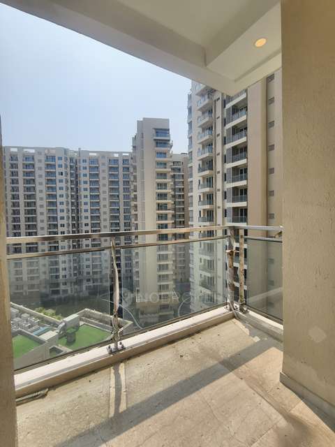 3 BHK Flat In Ambience Creacions for Rent  In Sector 22 A