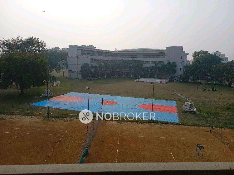 3 BHK Flat In Modern Apartment For Sale  In Sector 73