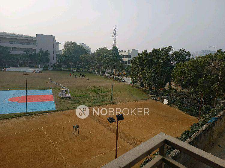 3 BHK Flat In Modern Apartment For Sale  In Sector 73