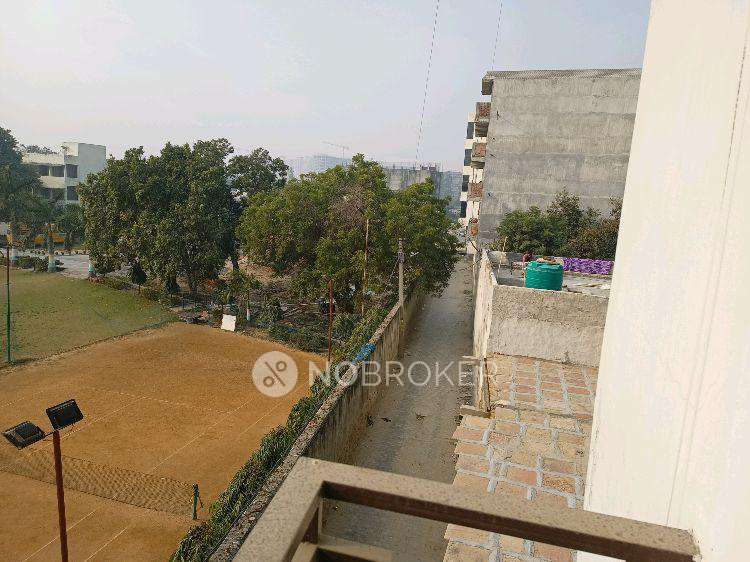 3 BHK Flat In Modern Apartment For Sale  In Sector 73