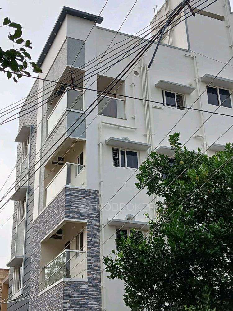 A M M Residence