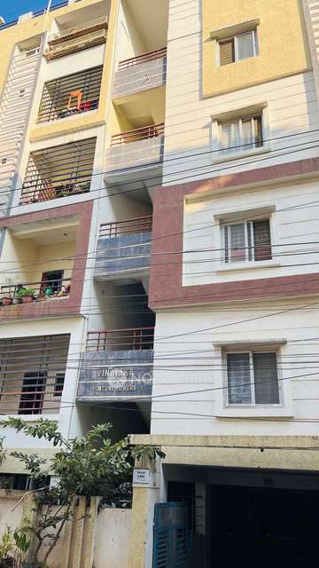 2 BHK Flat In Vinayaka Fortune Tower For Sale  In Vinayaka Fortune Towers