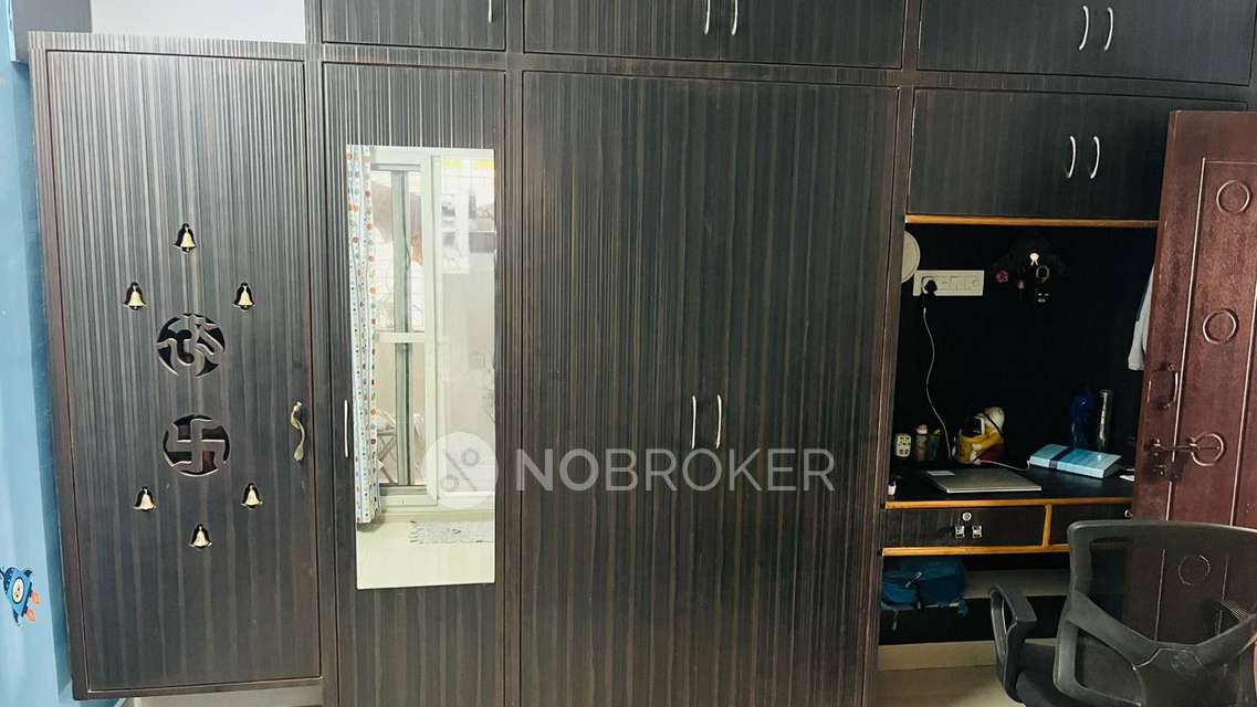 2 BHK Flat In Vinayaka Fortune Tower For Sale  In Vinayaka Fortune Towers