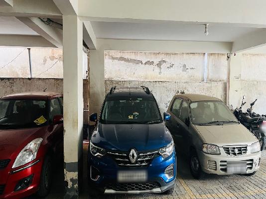 2 BHK Flat In Vinayaka Fortune Tower For Sale  In Vinayaka Fortune Towers