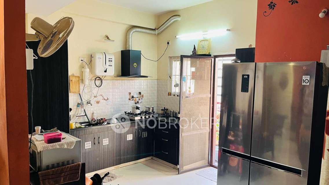 2 BHK Flat In Vinayaka Fortune Tower For Sale  In Vinayaka Fortune Towers