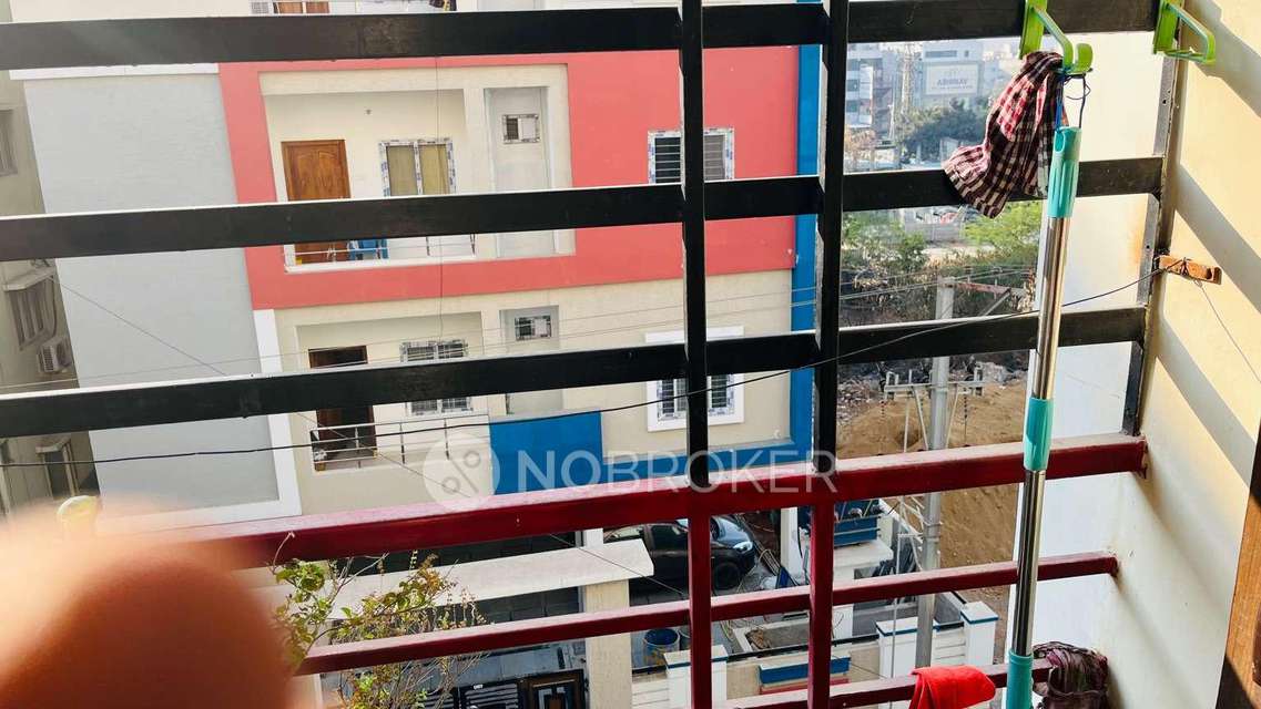 2 BHK Flat In Vinayaka Fortune Tower For Sale  In Vinayaka Fortune Towers