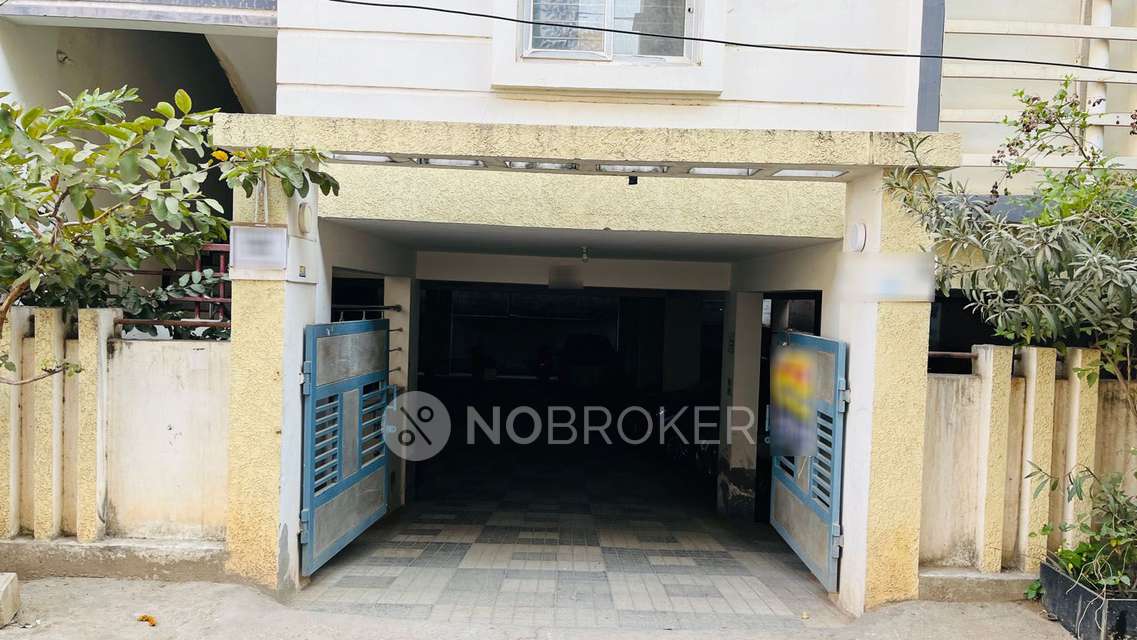 2 BHK Flat In Vinayaka Fortune Tower For Sale  In Vinayaka Fortune Towers